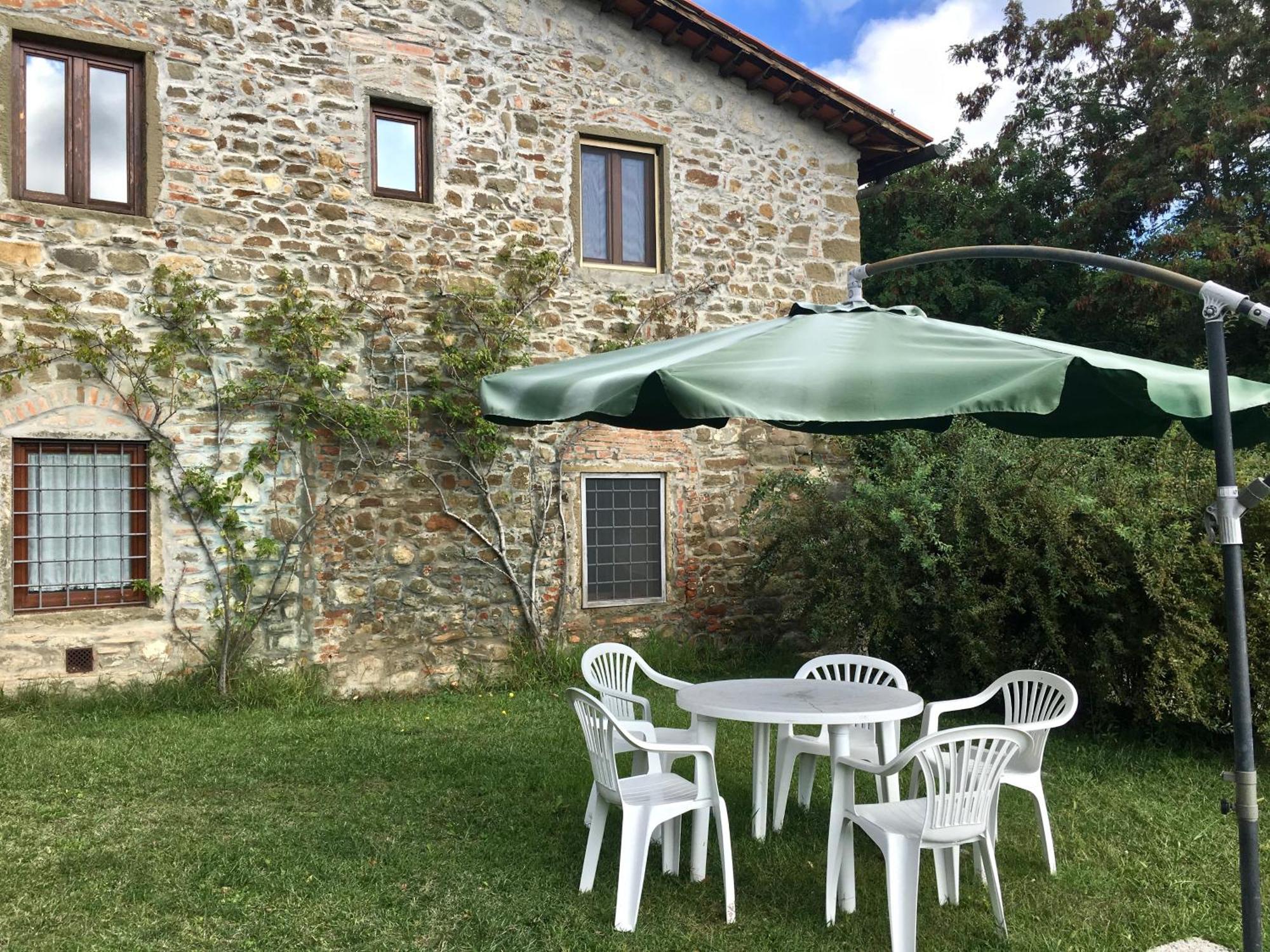 Agriturismo Fattoria Celle Figline Valdarno Bilik gambar