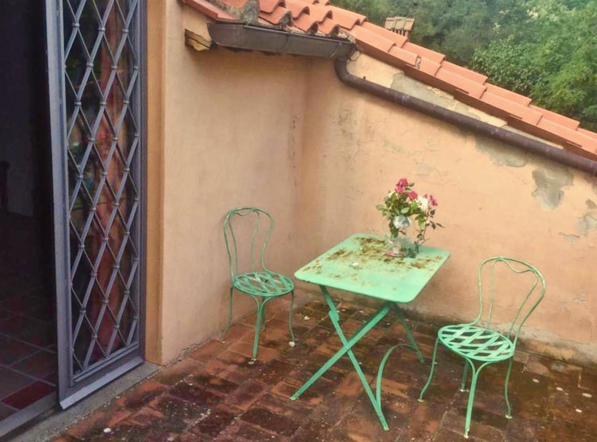 Agriturismo Fattoria Celle Figline Valdarno Bilik gambar