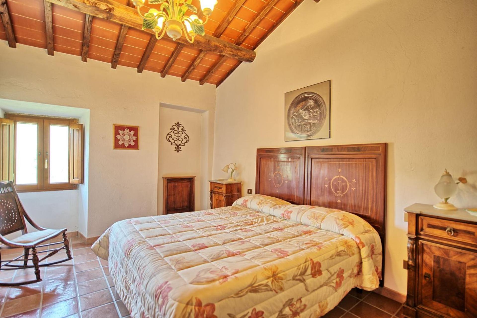 Agriturismo Fattoria Celle Figline Valdarno Bilik gambar