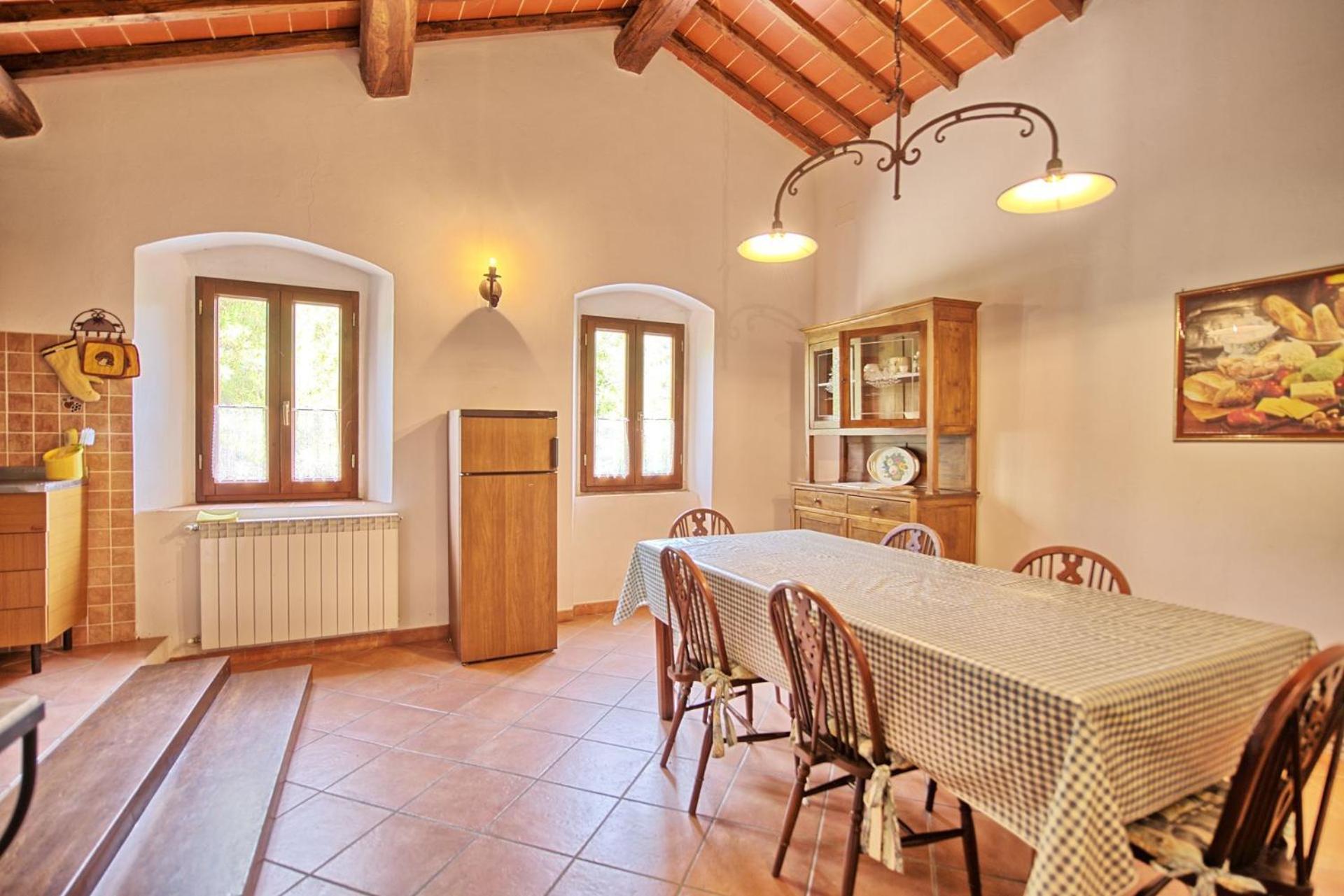 Agriturismo Fattoria Celle Figline Valdarno Bilik gambar
