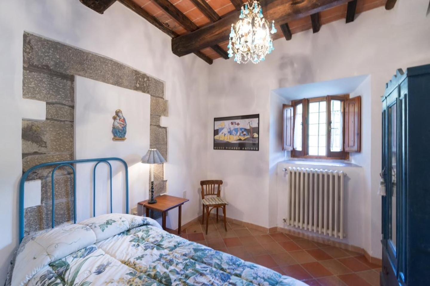 Agriturismo Fattoria Celle Figline Valdarno Bilik gambar