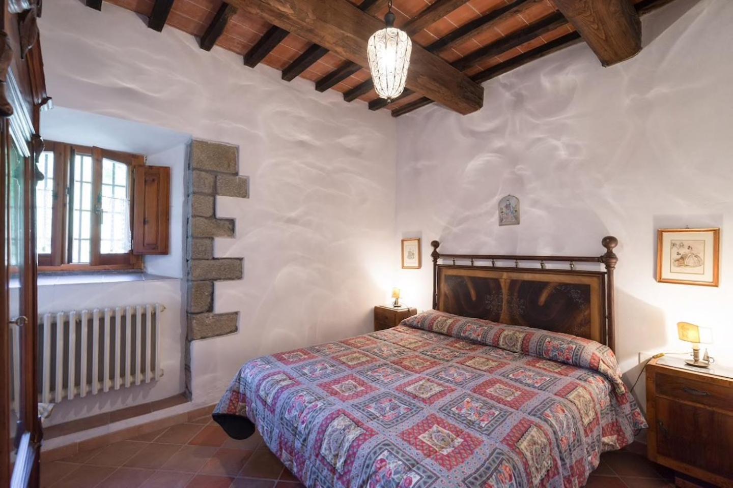 Agriturismo Fattoria Celle Figline Valdarno Bilik gambar