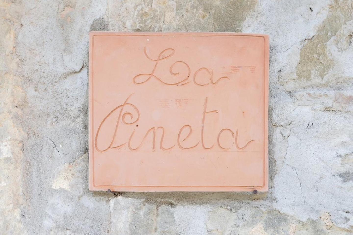 Agriturismo Fattoria Celle Figline Valdarno Bilik gambar