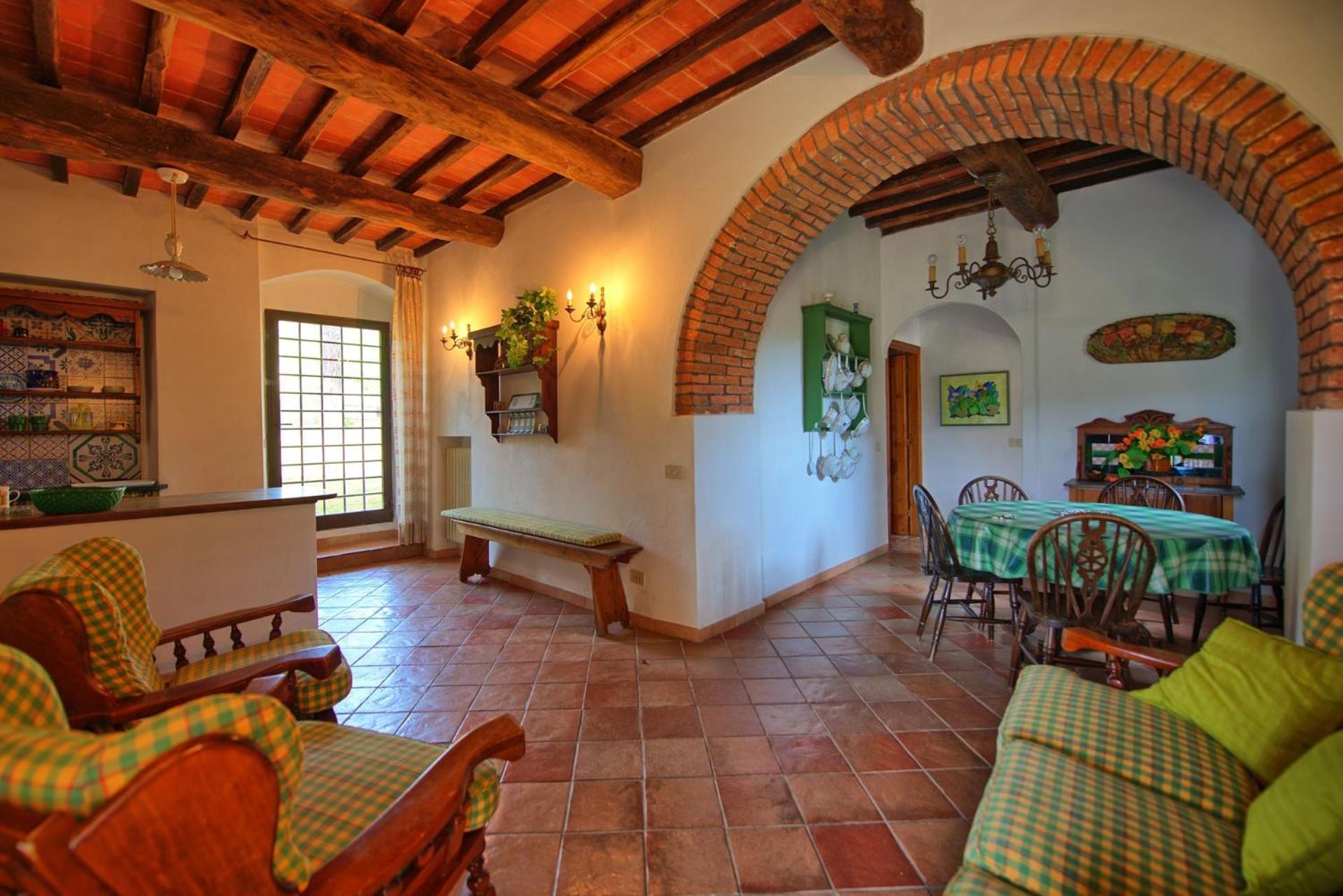 Agriturismo Fattoria Celle Figline Valdarno Bilik gambar
