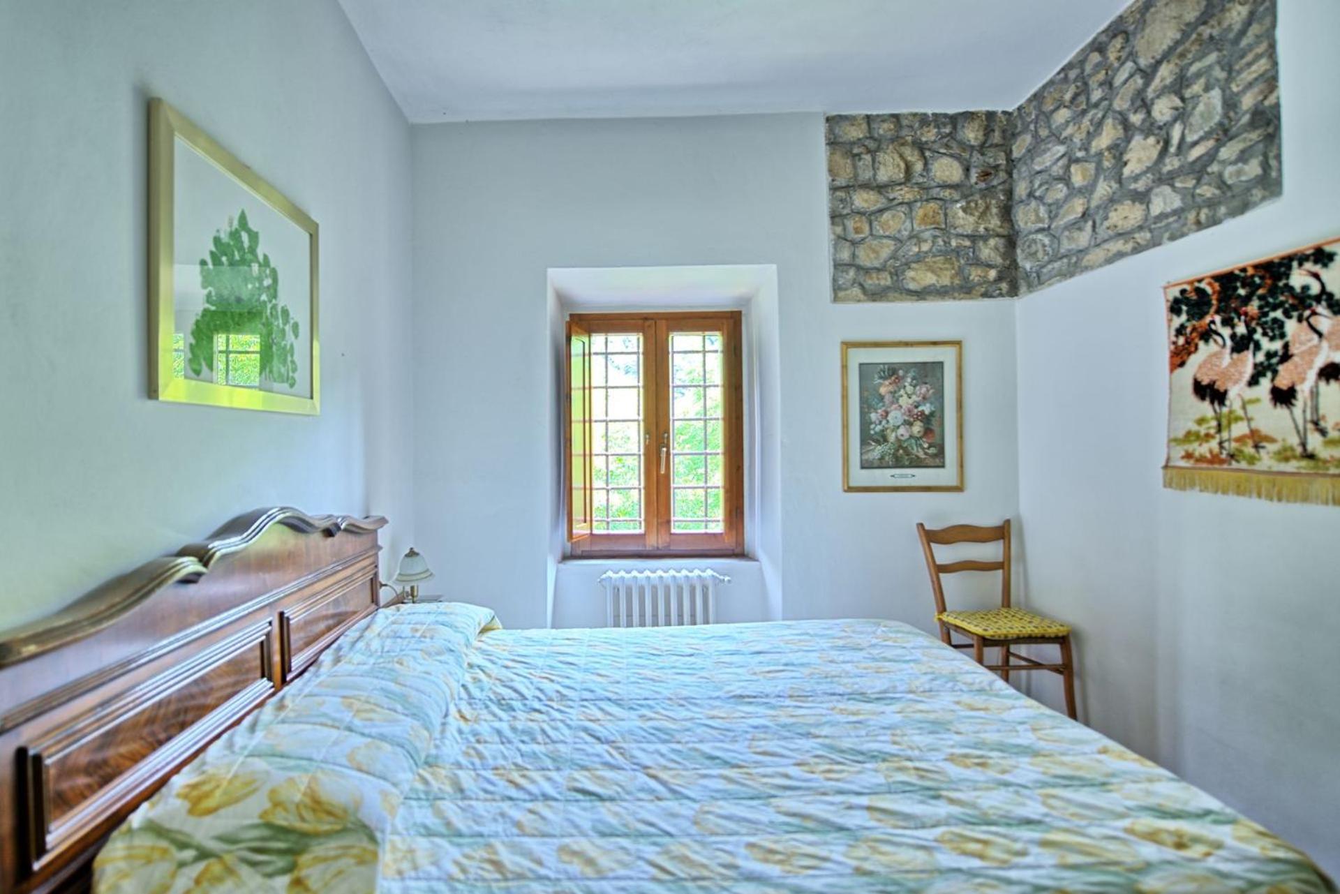 Agriturismo Fattoria Celle Figline Valdarno Bilik gambar