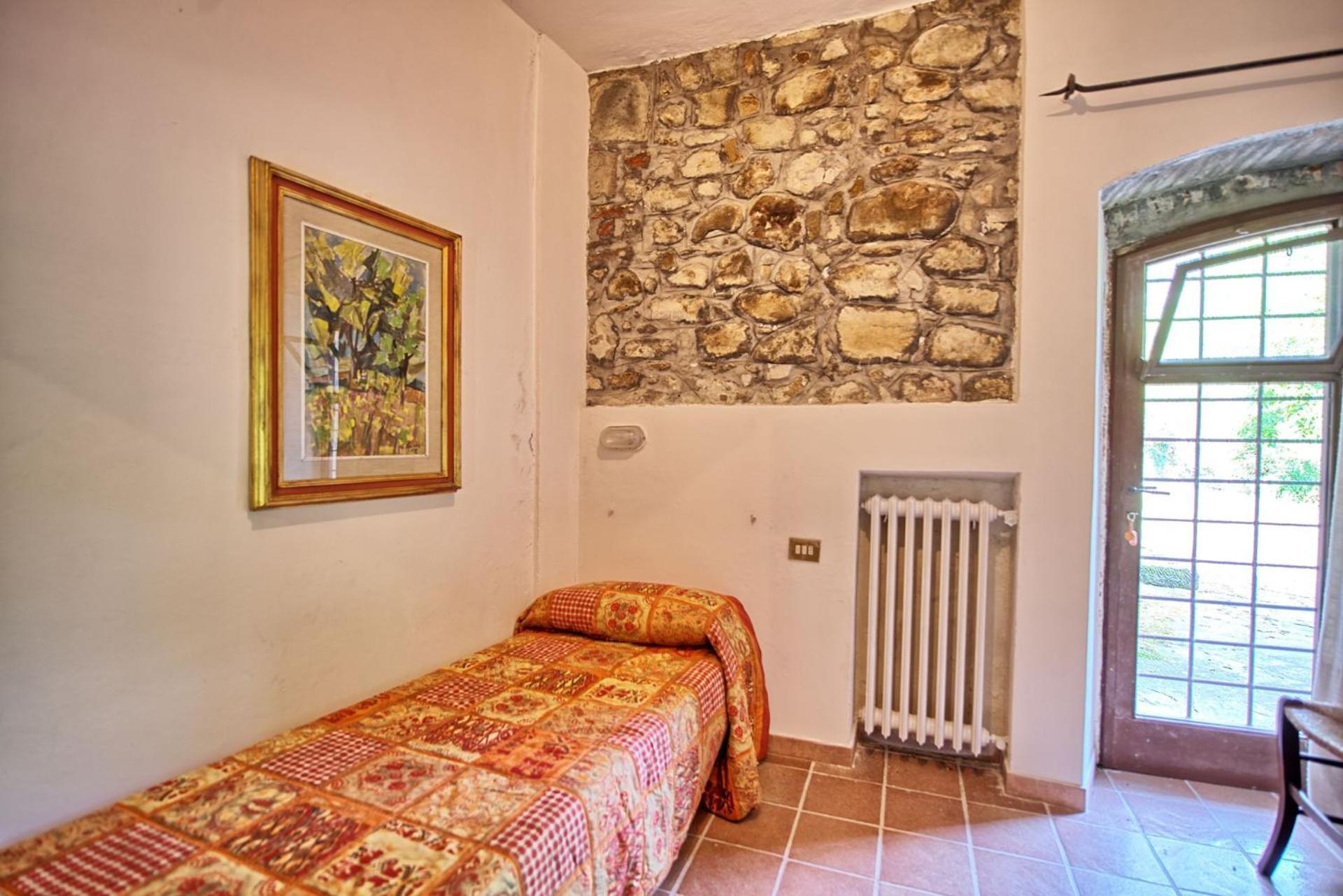 Agriturismo Fattoria Celle Figline Valdarno Bilik gambar